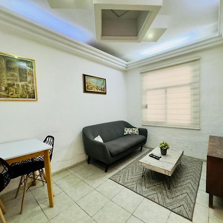 Apartamento Roma Condesa Мехико Экстерьер фото
