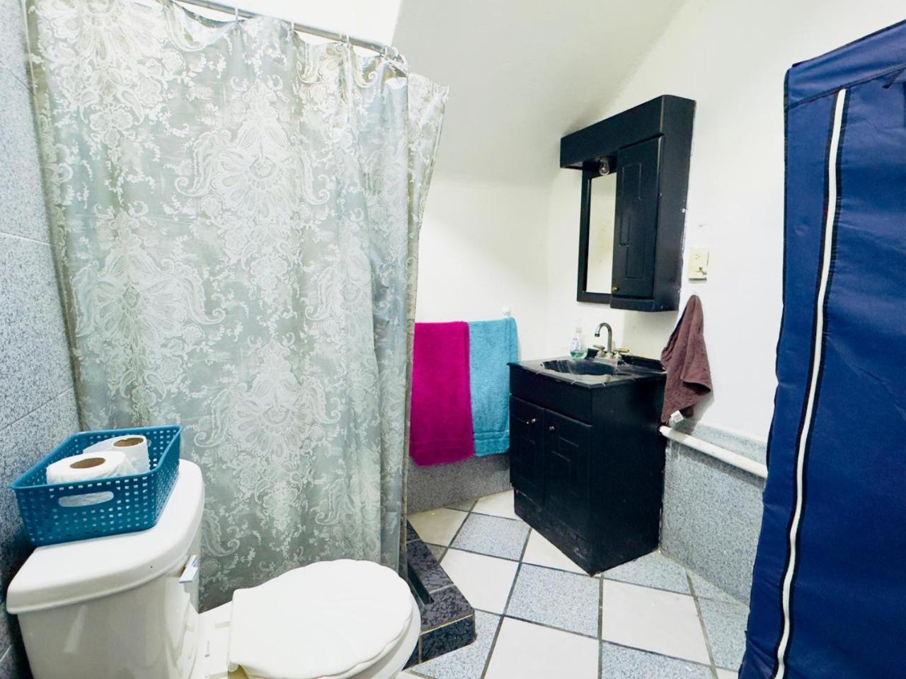 Apartamento Roma Condesa Мехико Экстерьер фото